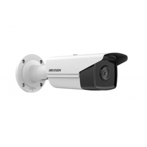 HikVision DS-2CD2T23G2-4I(4mm)(D) IP-камера корпусная уличная HikVision DS-2CD2T23G2-4I(4mm)(D) IP-камера корпусная уличная