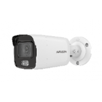 HikVision DS-2CD2047G2-LU(C)(4mm) IP-камера корпусная уличная HikVision DS-2CD2047G2-LU(C)(4mm) IP-камера корпусная уличная