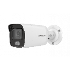 HikVision DS-2CD2047G2-LU(C)(4mm) IP-камера корпусная уличная HikVision DS-2CD2047G2-LU(C)(4mm) IP-камера корпусная уличная