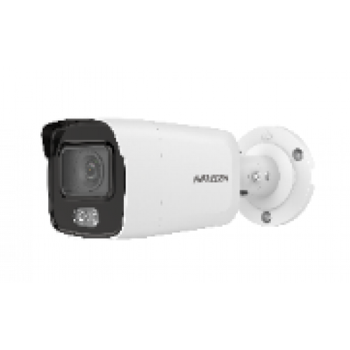 HikVision DS-2CD2047G2-LU(C)(4mm) IP-камера корпусная уличная HikVision DS-2CD2047G2-LU(C)(4mm) IP-камера корпусная уличная