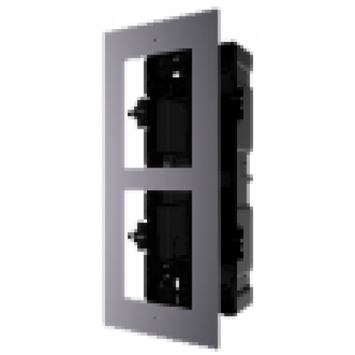 HikVision DS-KD-ACF2/Plastic основание монтажное HikVision DS-KD-ACF2/Plastic основание монтажное