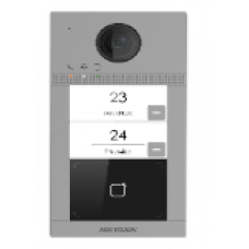 HikVision DS-KV8113-WME1(C) вызывная панель HikVision DS-KV8113-WME1(C) вызывная панель