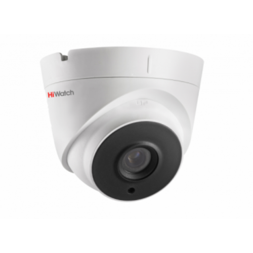 HiWatch DS-I653M(C)(2.8mm) IP-камера HiWatch DS-I653M(C)(2.8mm) IP-камера
