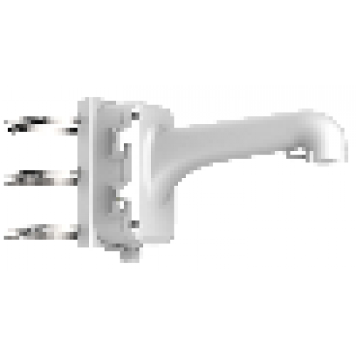 HikVision DS-1604ZJ-pole Кронштейн HikVision DS-1604ZJ-pole Кронштейн