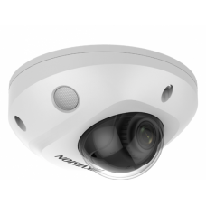 HikVision DS-2CD2543G2-IS(2,8mm) Уличная компактная IP-камера HikVision DS-2CD2543G2-IS(2,8mm) Уличная компактная IP-камера