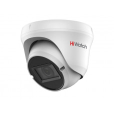 HiWatch DS-T209(C) внутренняя купольная HD-TVI камера