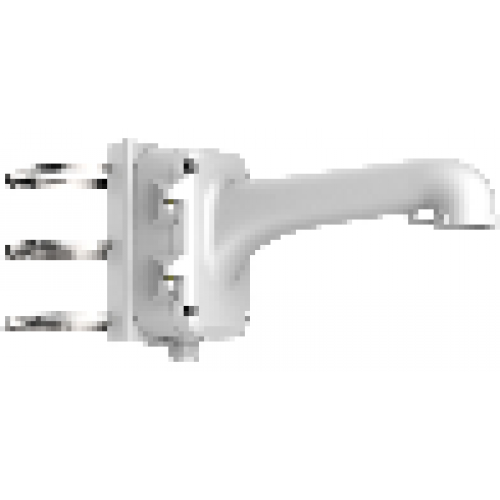 HikVision DS-1604ZJ-BOX-POLE Кронштейн HikVision DS-1604ZJ-BOX-POLE Кронштейн
