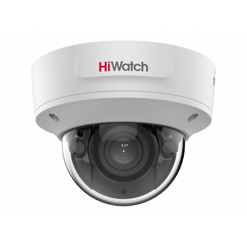 HiWatch Pro IPC-D622-G2/ZS(2.8-12mm) Видеокамера HiWatch Pro IPC-D622-G2/ZS(2.8-12mm) Видеокамера