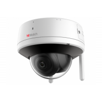 HiWatch DS-I252W(D)(4mm) IP-камера купольная