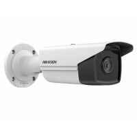 HikVision DS-2CD2T43G2-4I(2,8mm) белый IP-камера уличная HikVision DS-2CD2T43G2-4I(2,8mm) белый IP-камера уличная