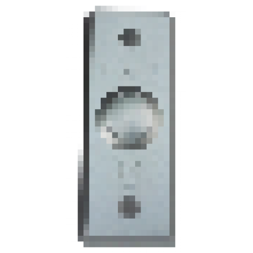 HikVision DS-K7P02 Кнопка выхода HikVision DS-K7P02 Кнопка выхода