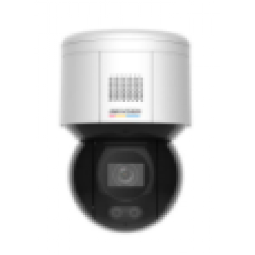 HikVision DS-2DE3A400BW-DE/W(F1)(T5) видеокамера IP поворотная HikVision DS-2DE3A400BW-DE/W(F1)(T5) видеокамера IP поворотная