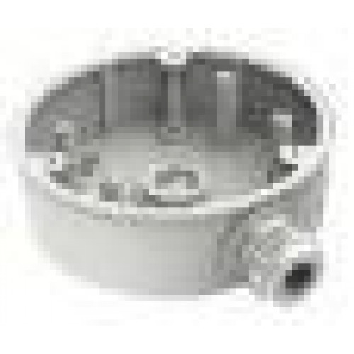 HikVision DS-1280ZJ-PT6 Монтажная коробка HikVision DS-1280ZJ-PT6 Монтажная коробка
