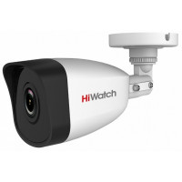 HiWatch Eco IPC-B020(B)(2.8mm) Видеокамера HiWatch Eco IPC-B020(B)(2.8mm) Видеокамера