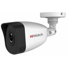 HiWatch Eco IPC-B020(B)(2.8mm) Видеокамера