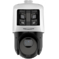 HikVision DS-2SE4C425MWG-E/26(F0) видеокамера IP