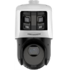 HikVision DS-2SE4C425MWG-E/26(F0) видеокамера IP HikVision DS-2SE4C425MWG-E/26(F0) видеокамера IP