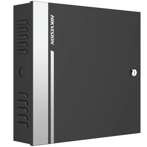 HikVision DS-K2811 Контроллер доступа HikVision DS-K2811 Контроллер доступа
